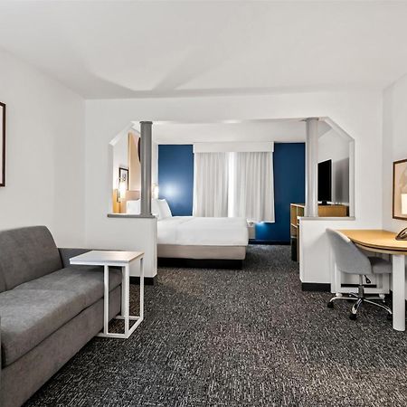 Inn & Suites Merrillville Extérieur photo