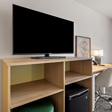 Inn & Suites Merrillville Extérieur photo