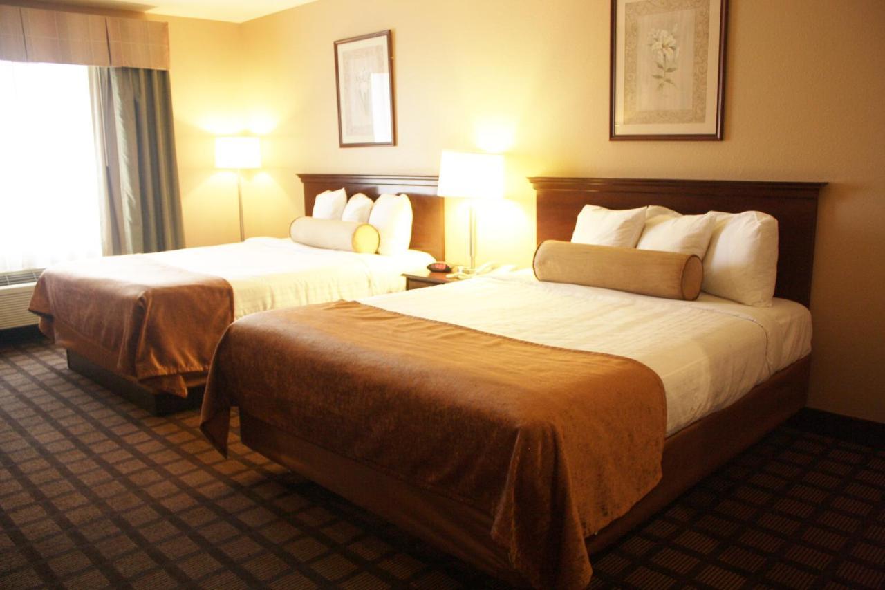 Inn & Suites Merrillville Extérieur photo