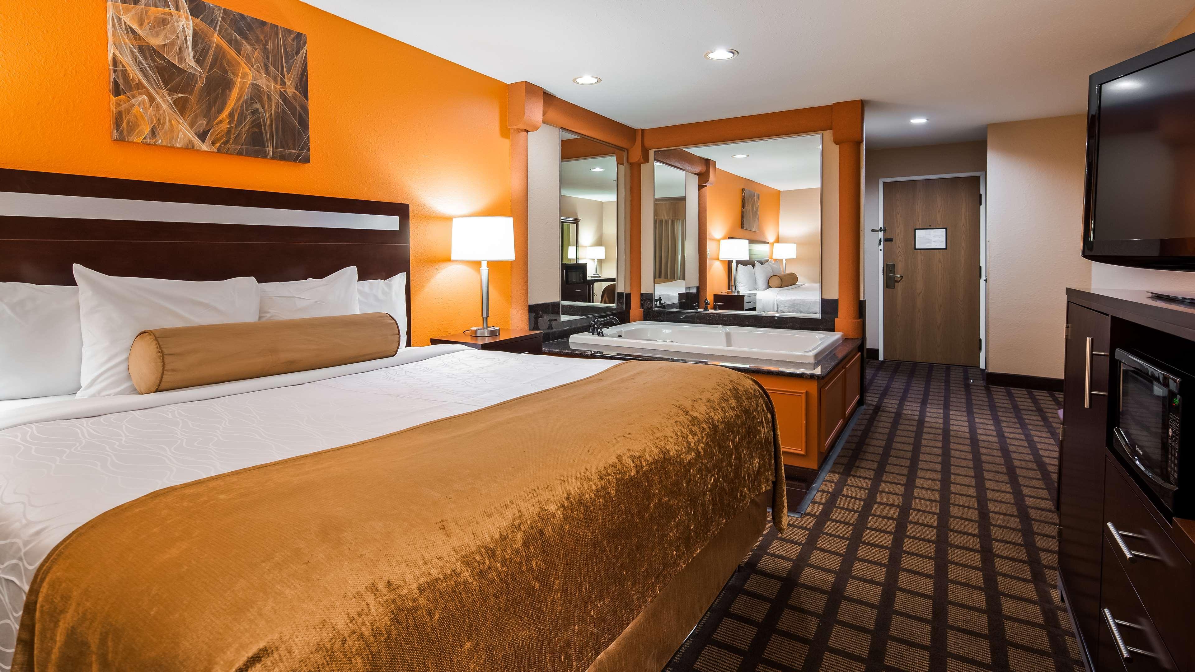 Inn & Suites Merrillville Extérieur photo