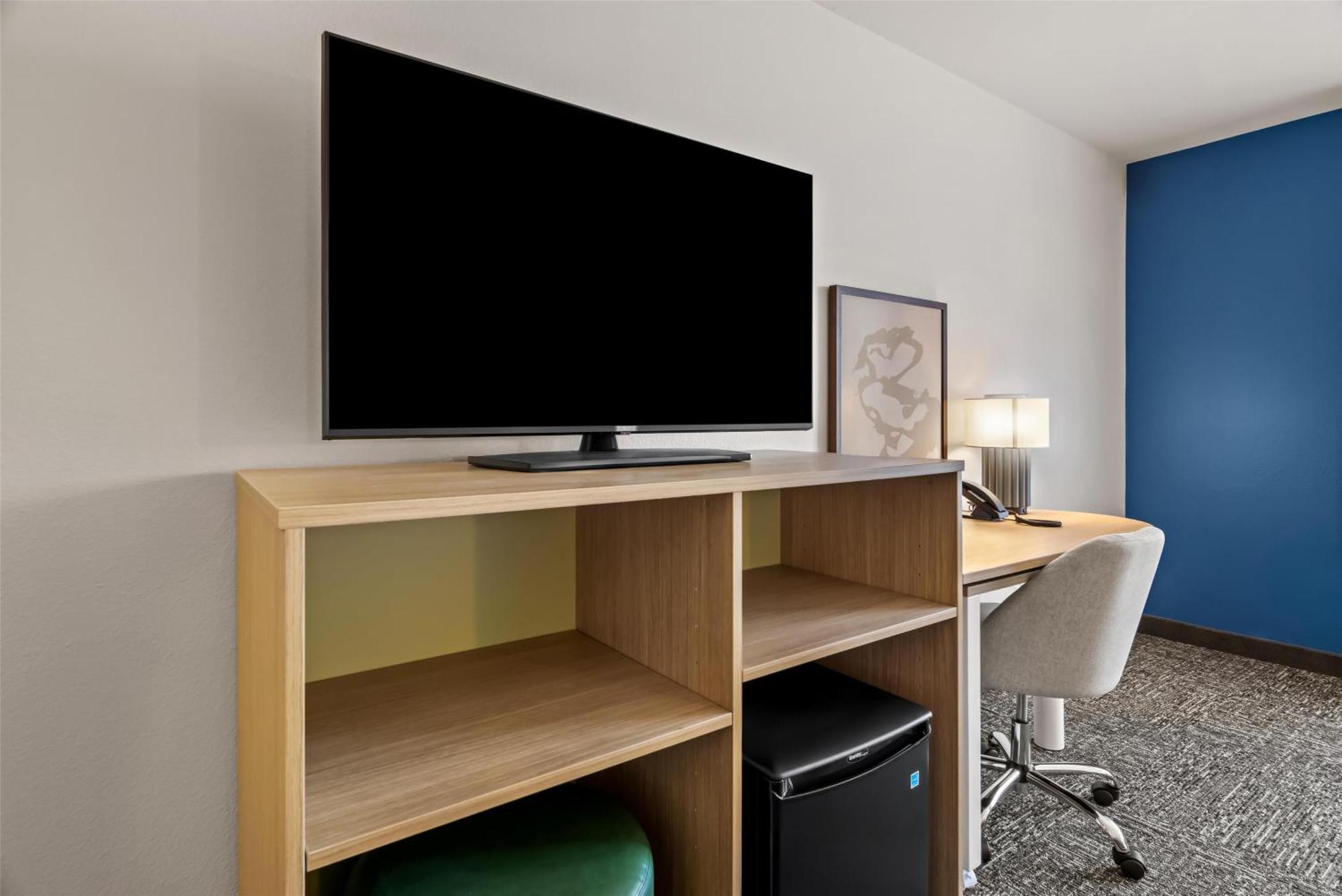 Inn & Suites Merrillville Extérieur photo