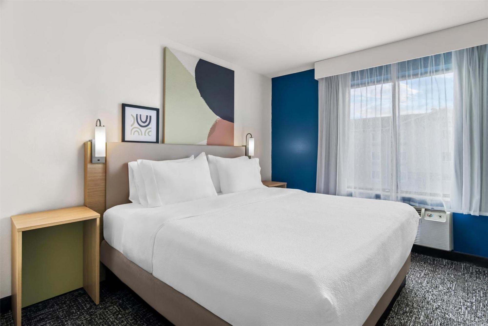 Inn & Suites Merrillville Extérieur photo
