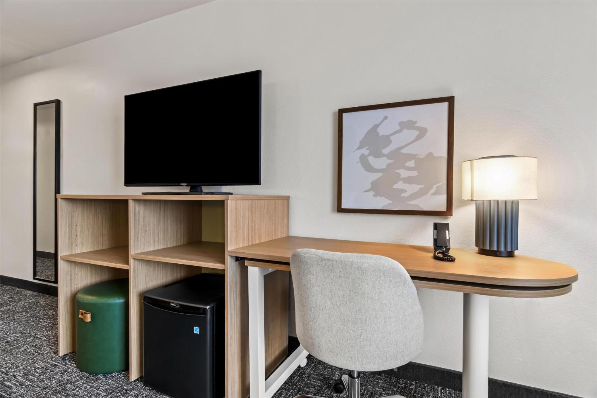 Inn & Suites Merrillville Extérieur photo