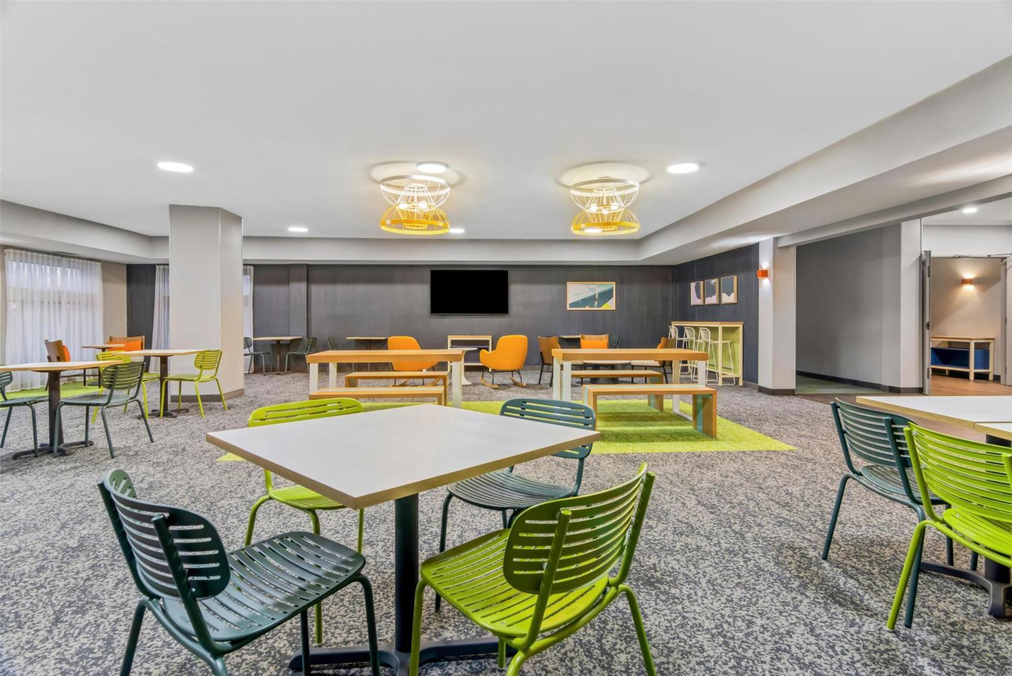 Inn & Suites Merrillville Extérieur photo