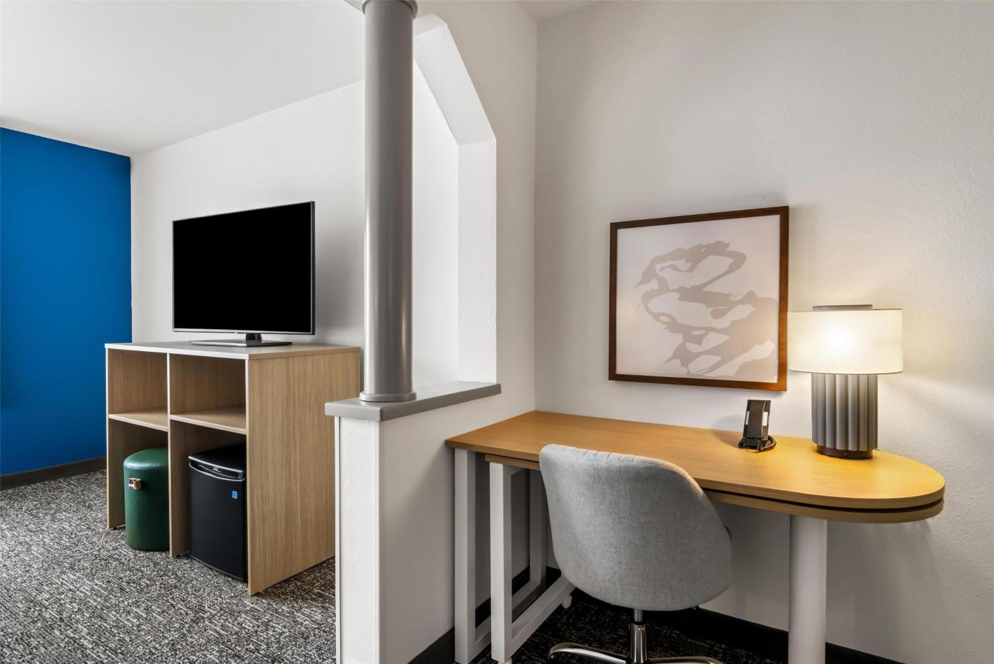 Inn & Suites Merrillville Extérieur photo
