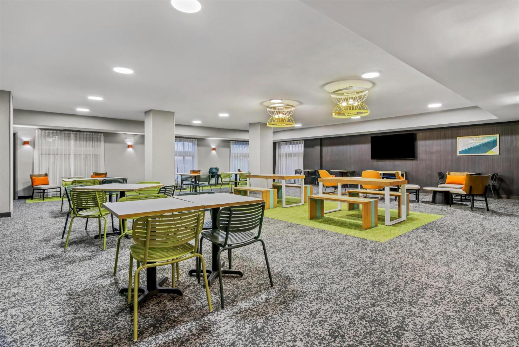 Inn & Suites Merrillville Extérieur photo