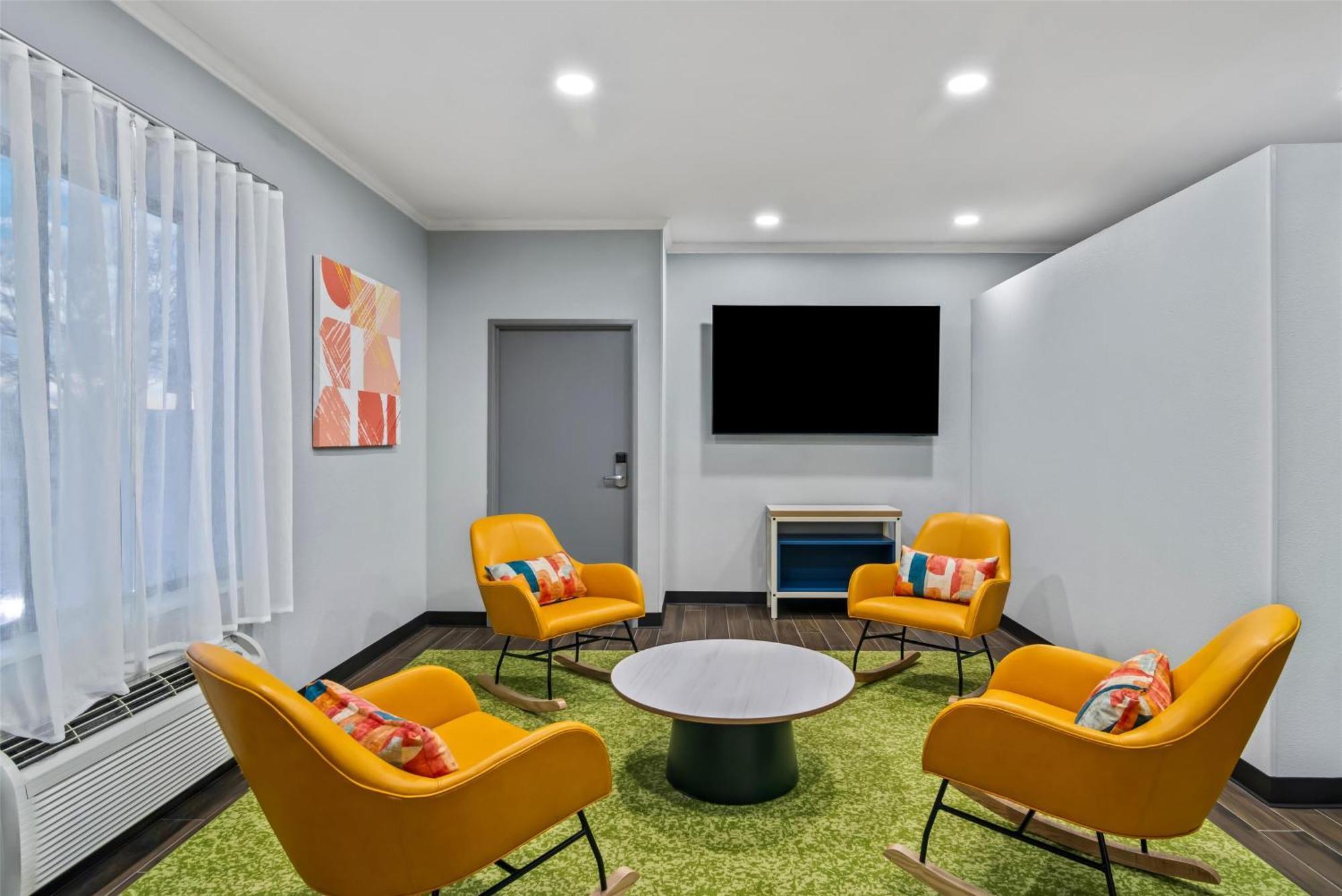 Inn & Suites Merrillville Extérieur photo